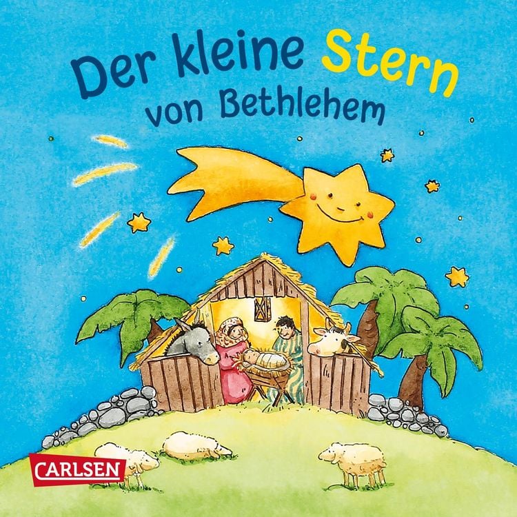 Produktbild: Mein erster Pixi-Adventskalender f&uuml;r die Kleinen - mit 24 Pappbilderb&uuml;chern - 2026