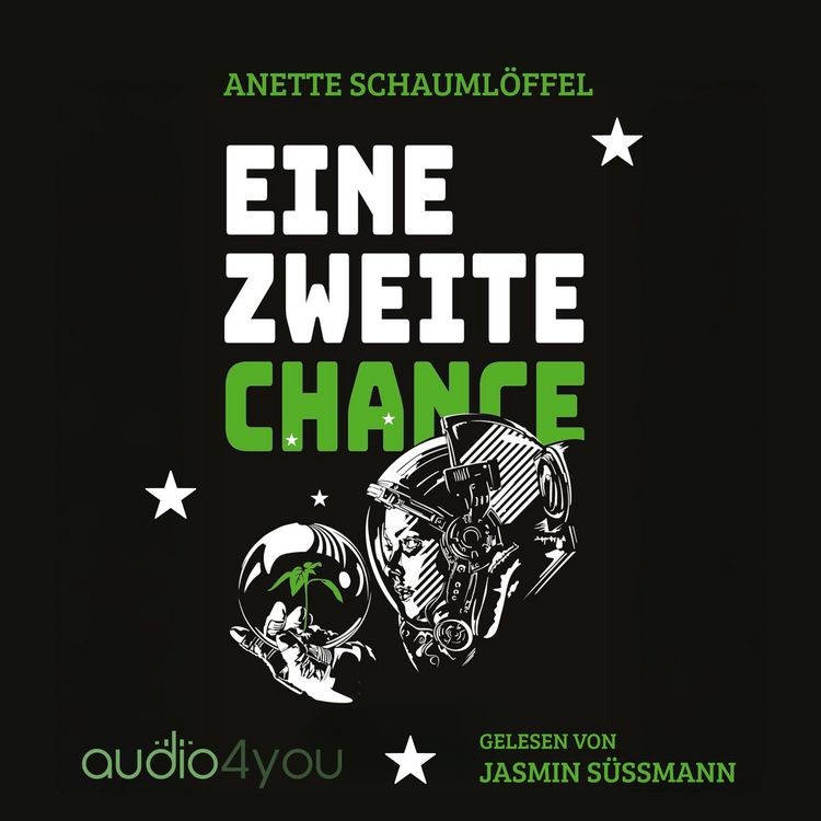 Produktbild: Eine zweite Chance