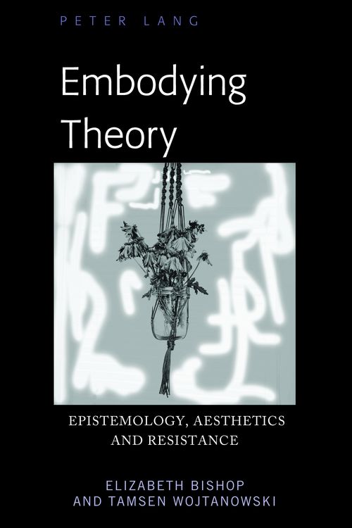 Produktbild: Embodying Theory