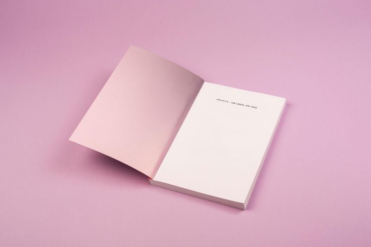 Produktbild: Palucca