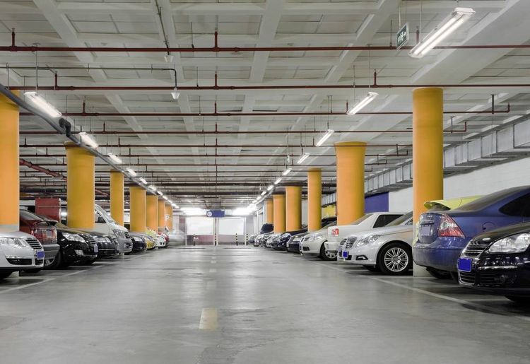 Produktbild: Sygonix LED-Feuchtraum-Wannenleuchte LED-R&ouml;hre T8 18W Neutralwei&szlig; Grau