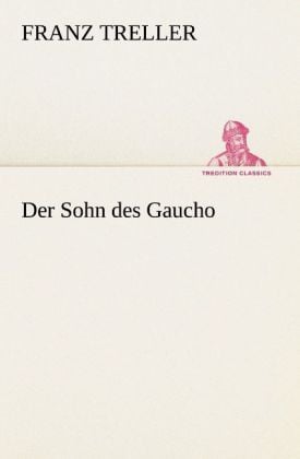 Produktbild: Der Sohn des Gaucho