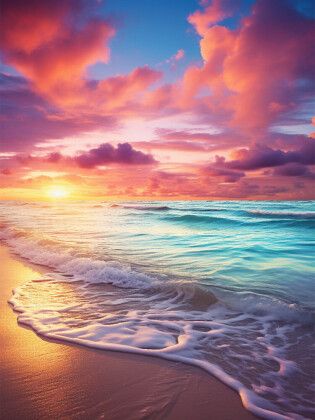 Produktbild: CALVENDO Puzzle Ein Motiv aus dem Kalender Ultimativer Strandspa&szlig; | 1000 Teile Lege-Gr&ouml;&szlig;e 64x48cm Foto-Puzzle f&uuml;r gl&uuml;ckliche Stunden