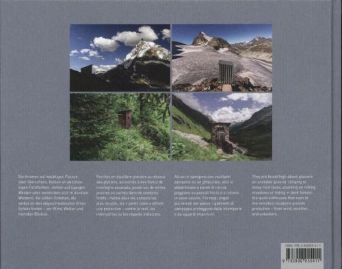 Produktbild: Stille Orte