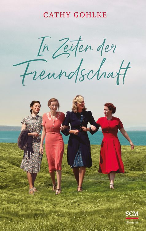 Produktbild: In Zeiten der Freundschaft