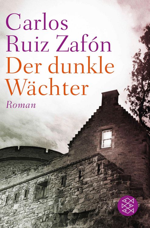 Produktbild: Der dunkle W&auml;chter