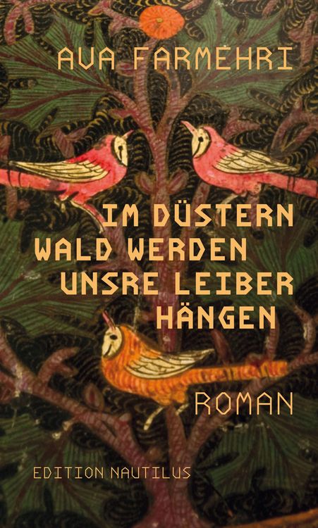Produktbild: Im d&uuml;stern Wald werden unsre Leiber h&auml;ngen