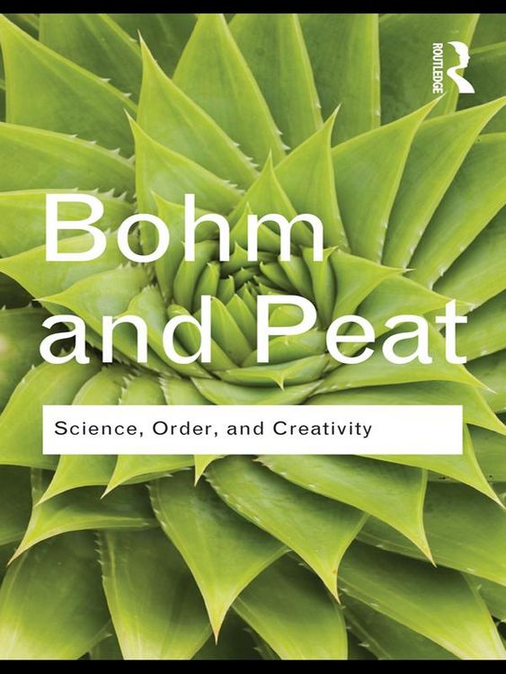 Produktbild: Science, Order and Creativity