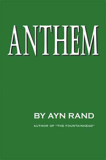 Produktbild: Anthem