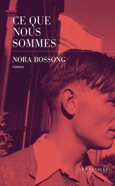 Produktbild: Ce que nous sommes