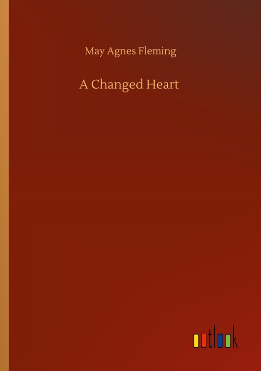 Produktbild: A Changed Heart