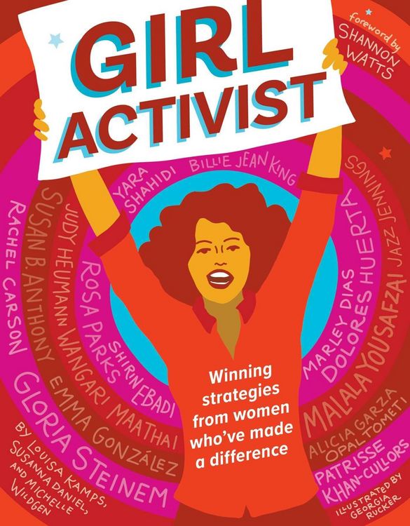 Produktbild: Girl Activist