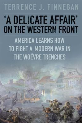 Produktbild: A Delicate Affair on the Western Front