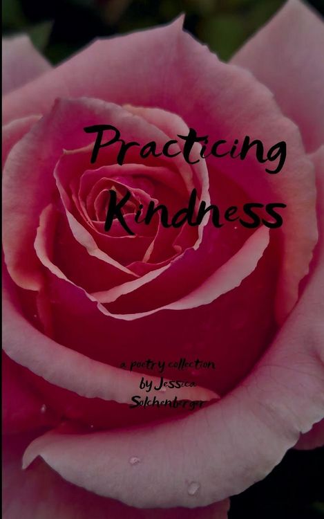 Produktbild: Practicing Kindness