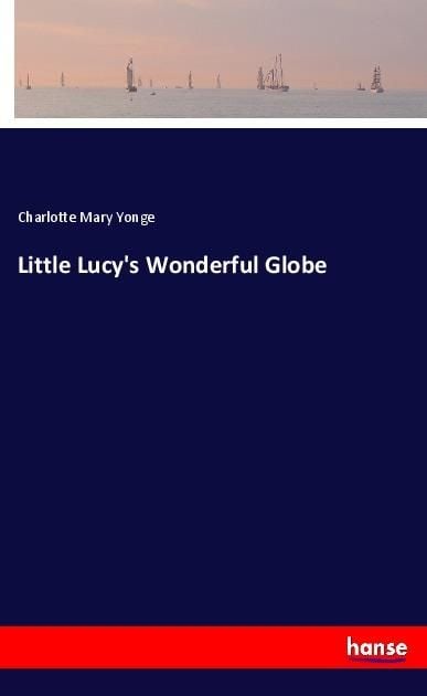 Produktbild: Little Lucy's Wonderful Globe