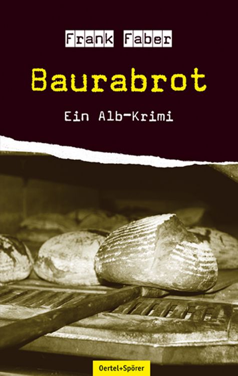 Produktbild: Baurabrot