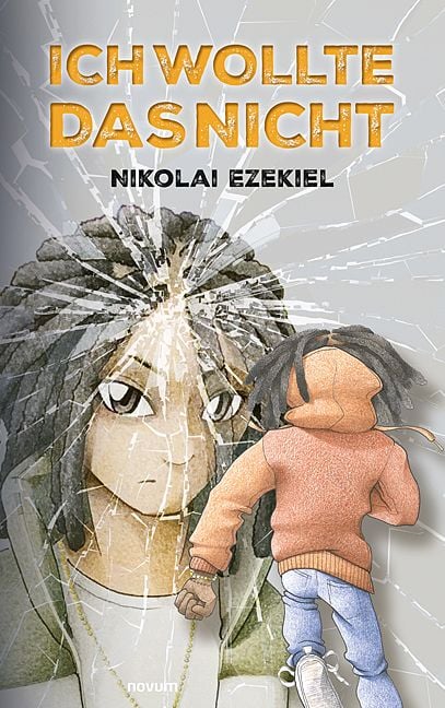 Produktbild: Ich wollte das nicht