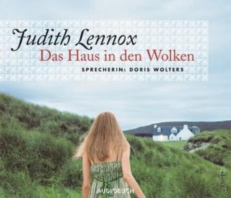 Produktbild: Das Haus in den Wolken