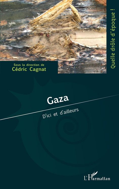 Produktbild: Gaza