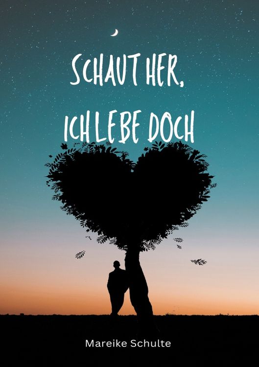 Produktbild: Schaut her, ich lebe doch