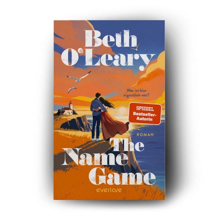 Produktbild: The Name Game &ndash; Wer ist hier eigentlich wer?