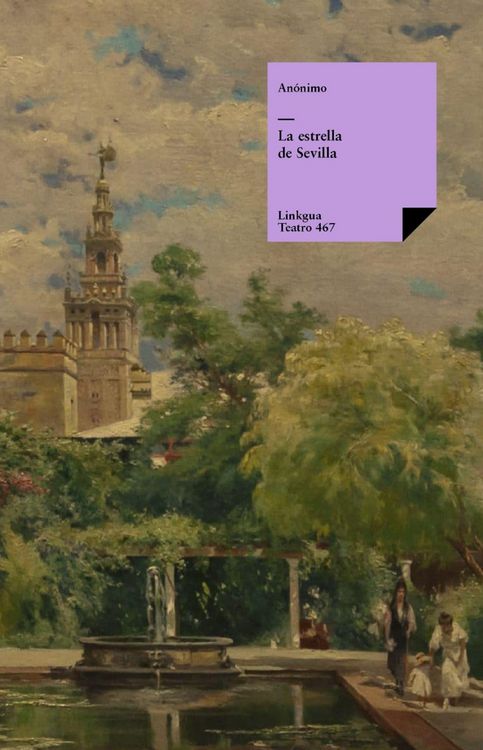 Produktbild: La estrella de Sevilla