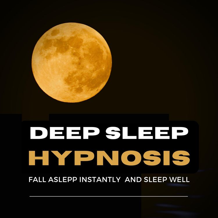 Produktbild: Deep Sleep Hypnosis