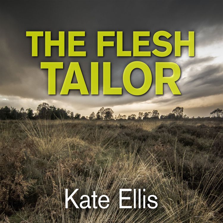 Produktbild: The Flesh Tailor