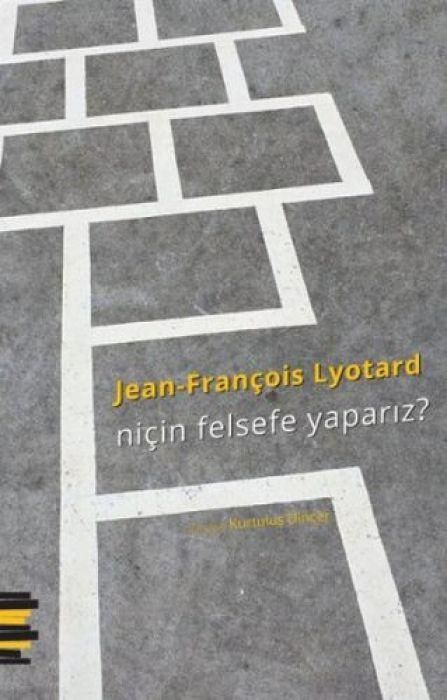 Produktbild: Nicin Felsefe Yapariz