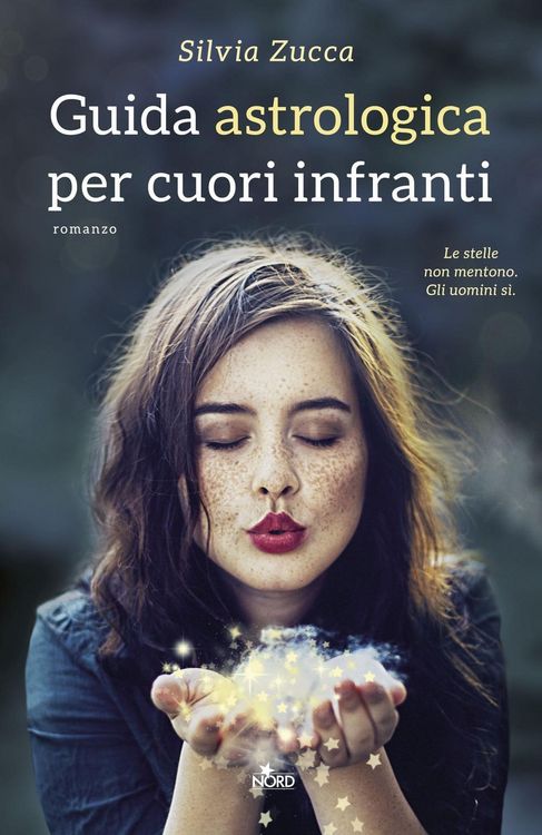 Produktbild: Guida astrologica per cuori infranti