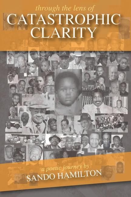 Produktbild: Through the Lens of Catastrophic Clarity
