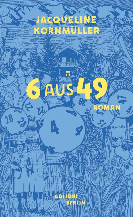 Produktbild: 6 aus 49
