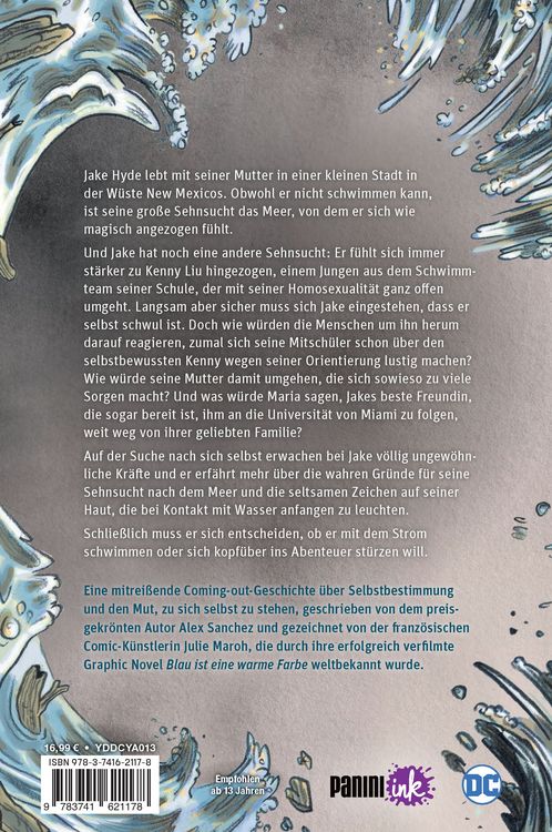 Produktbild: Zeig mir das Meer