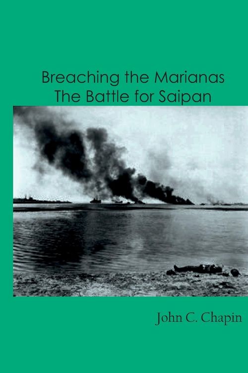 Produktbild: Breaching the Marianas