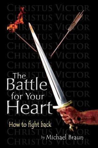 Produktbild: Battle for Your Heart