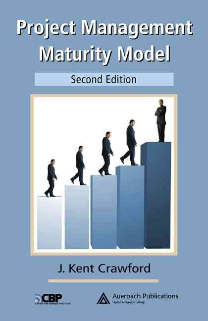 Produktbild: Project Mgmt Maturity Model 2/
