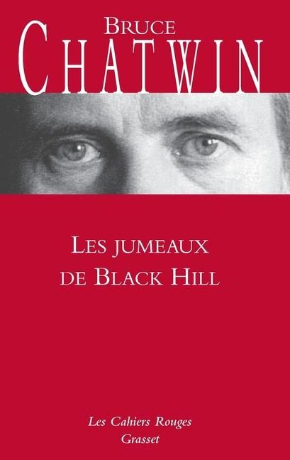 Produktbild: Les jumeaux de Black Hill