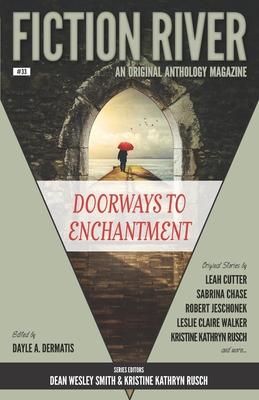 Produktbild: Fiction River: Doorways to Enchantment: An Original Anthology Magazine