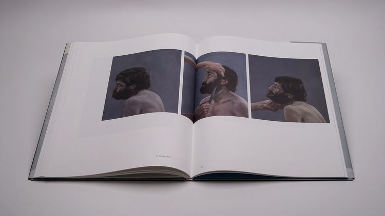 Produktbild: Tim Eitel &ndash; Vorschl&auml;ge f&uuml;r Nachbilder /&thinsp;Propositions for Afterimages