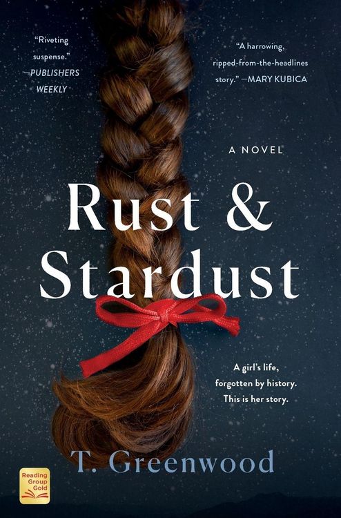 Produktbild: Rust & Stardust
