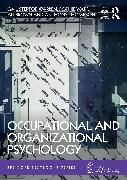Produktbild: Occupational and Organizational Psychology