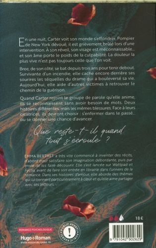 Produktbild: Br&ucirc;ler, corps et &acirc;me