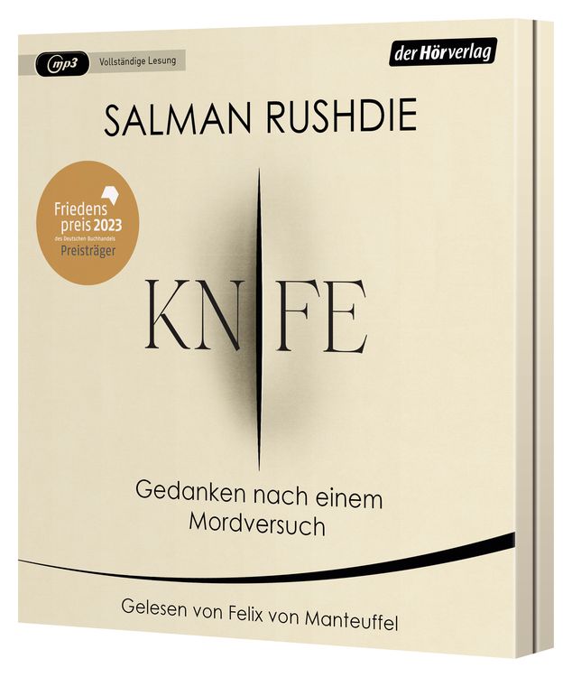 Produktbild: Knife