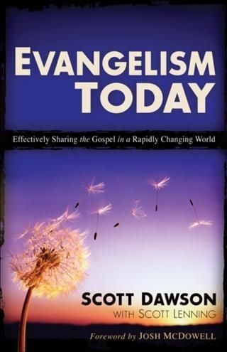 Produktbild: Evangelism Today