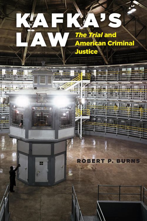 Produktbild: Kafka's Law