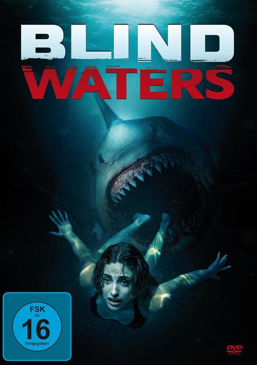 Produktbild: Blind Waters