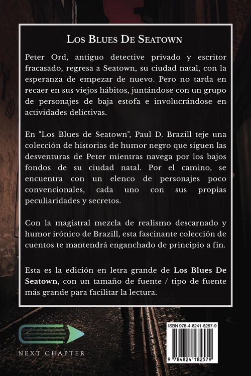 Produktbild: Los Blues De Seatown