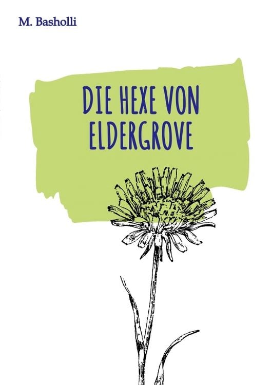 Produktbild: Die Hexe von Eldergrove