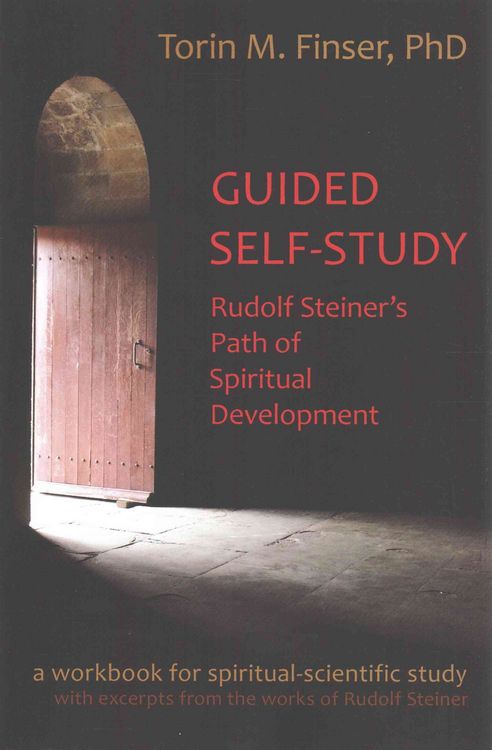 Produktbild: Guided Self-Study