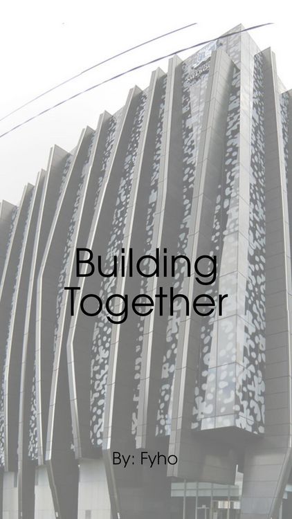 Produktbild: Building Together